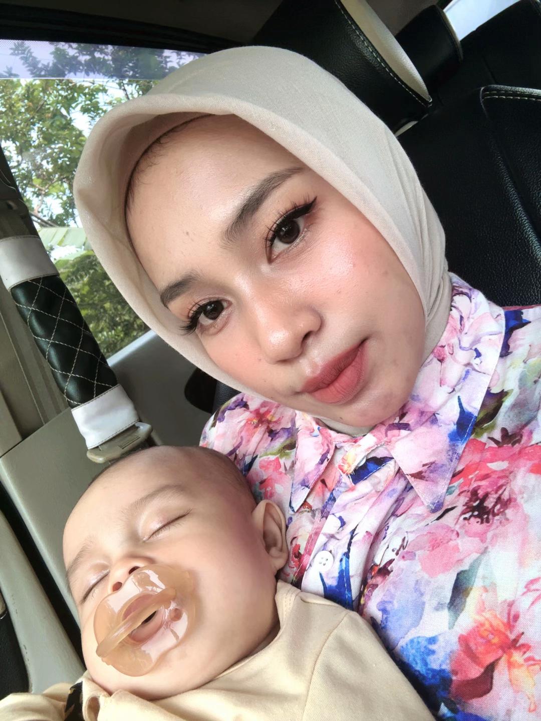 @mommy jeenn
