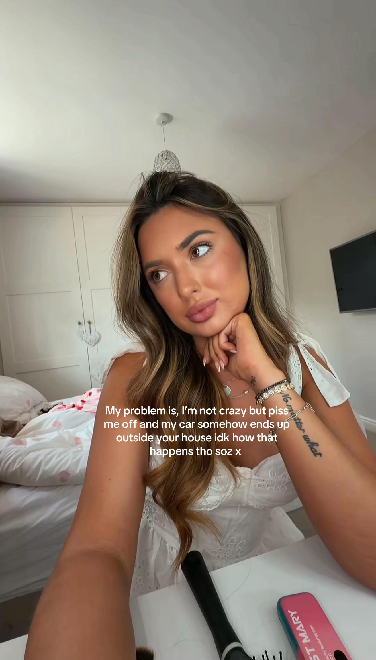 @Megan