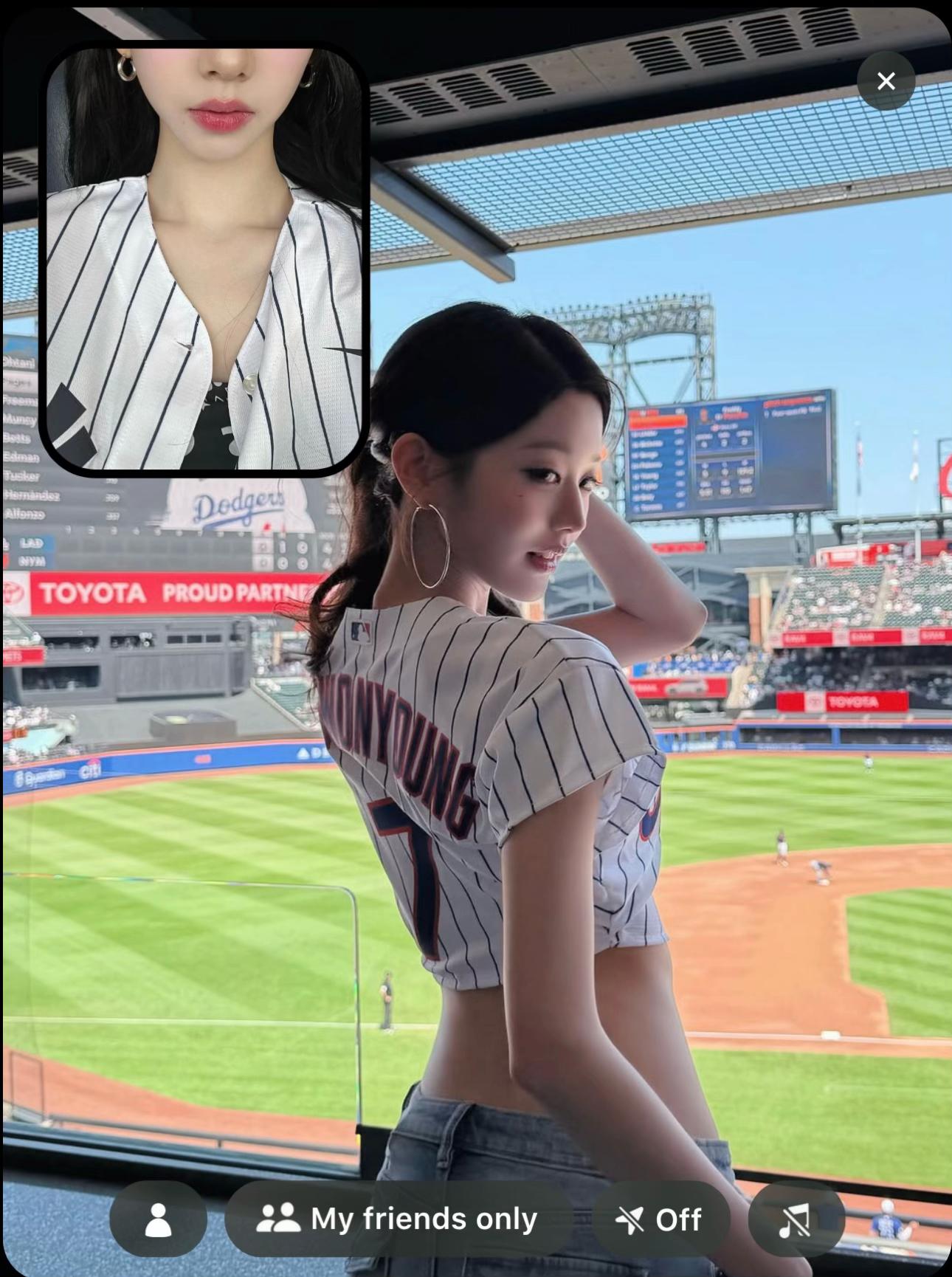@Daerinz