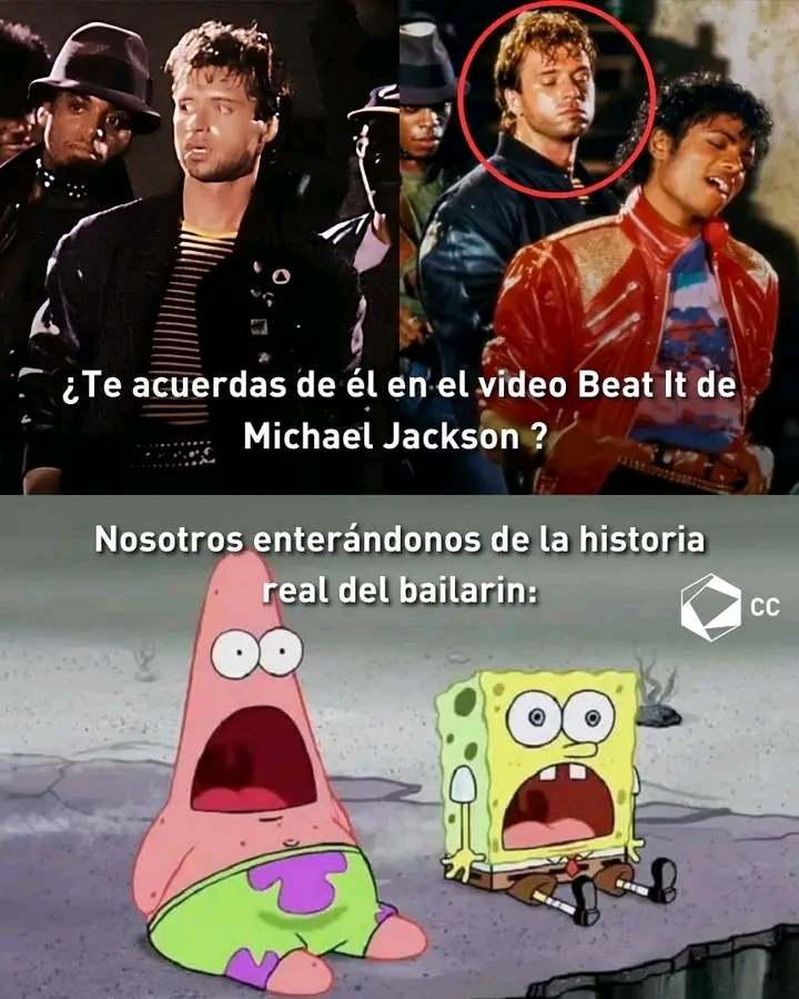 @el rey del pop MJ 👑