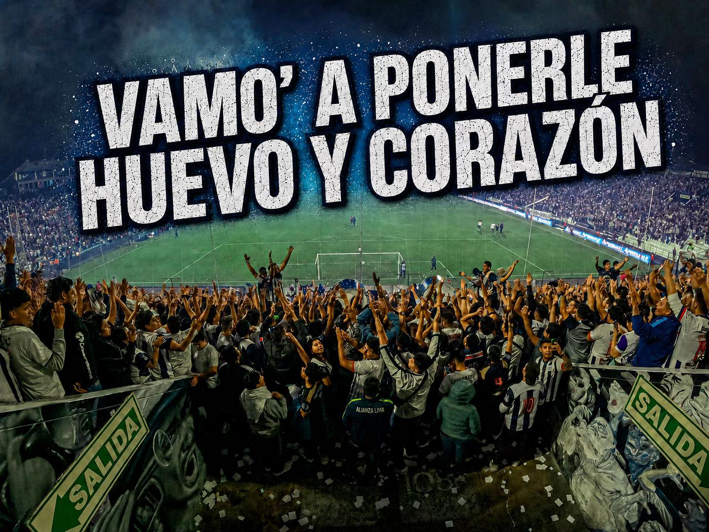 @La Banda CS