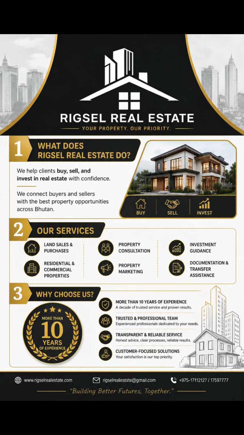 @Rigsel Real Estate