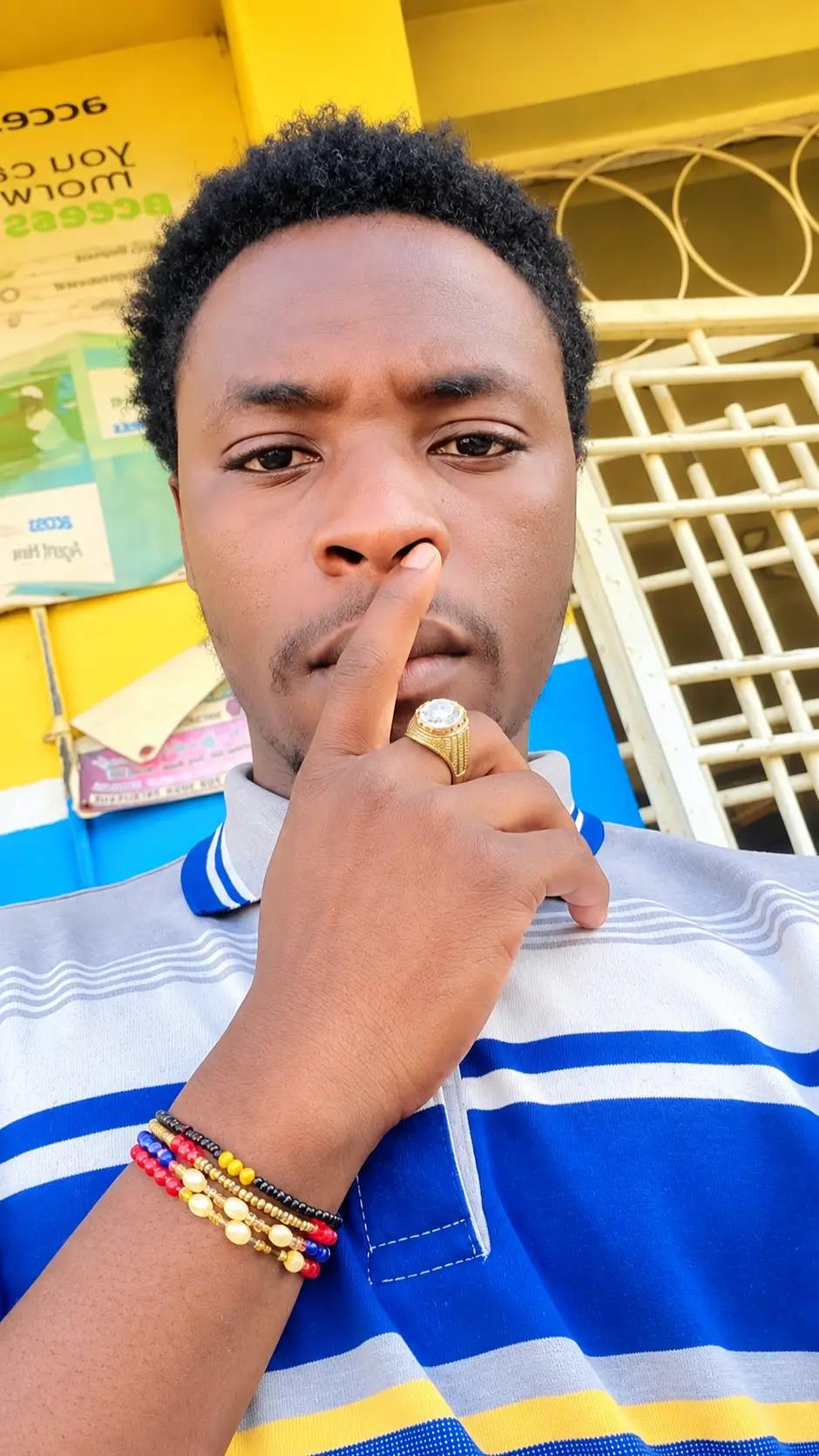 @shakara🇳🇬🌏🙏