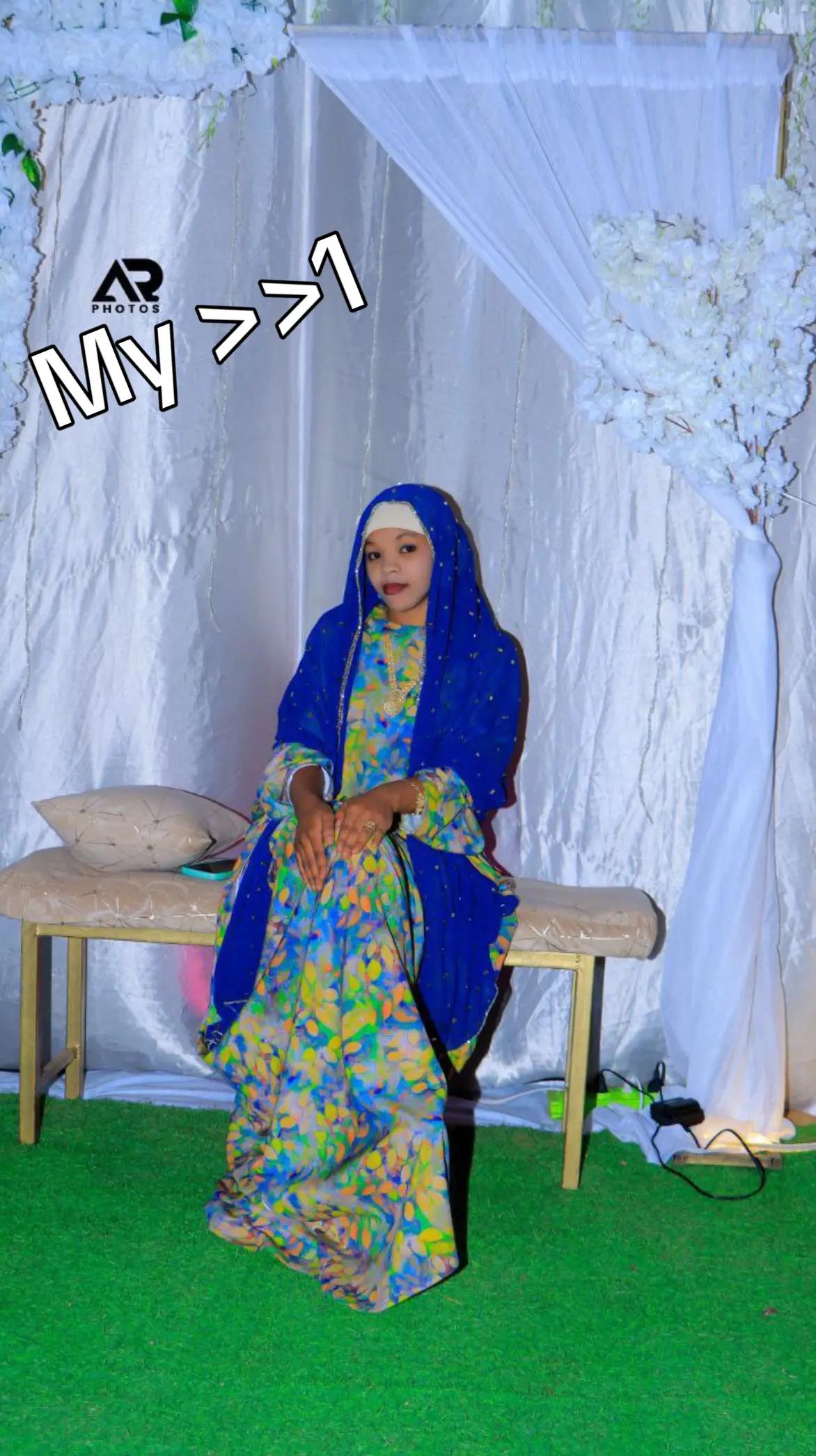 @Samiya JR