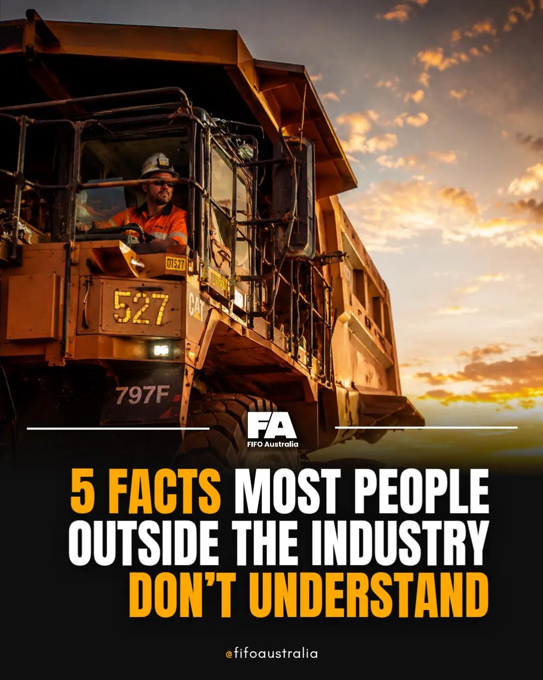 @FIFO Australia
