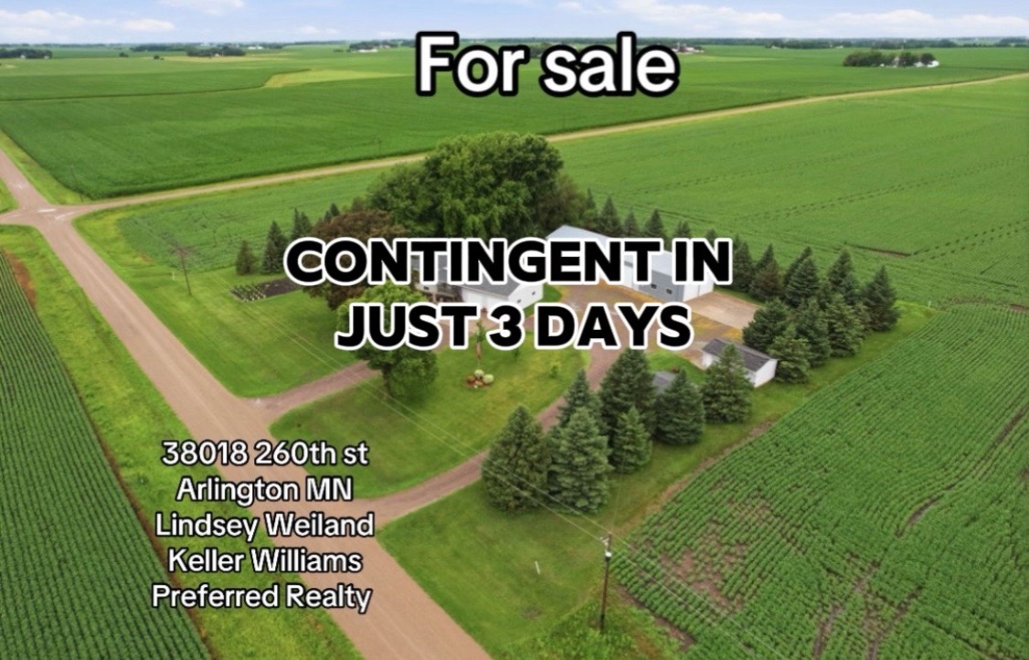 @Lindsey Weiland | Realtor