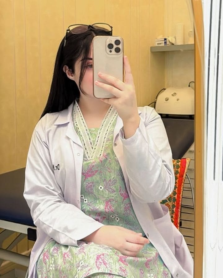 @Doctor Sana