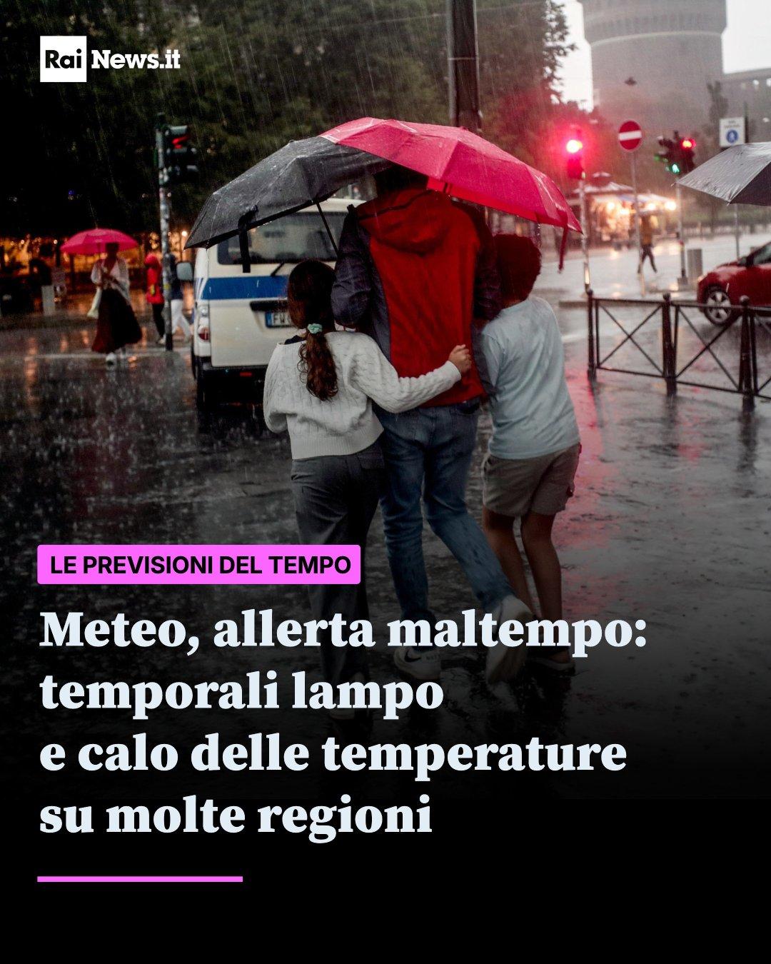 @RaiNews