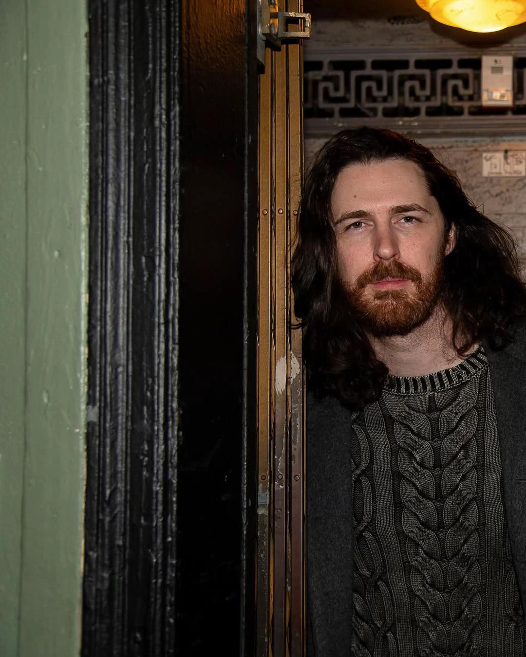 @Hozier Updates 🍂