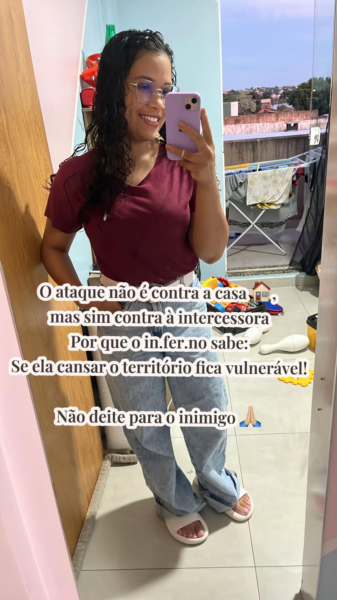 @Denise Queiroz