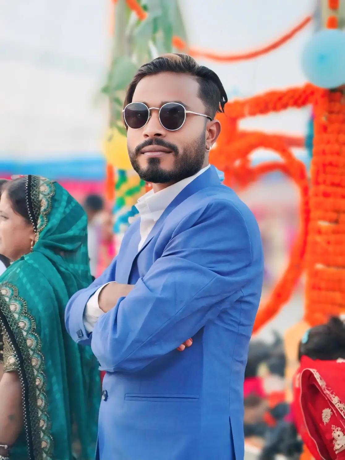 @💪👑🥷siumangalthakur🥷👑💪