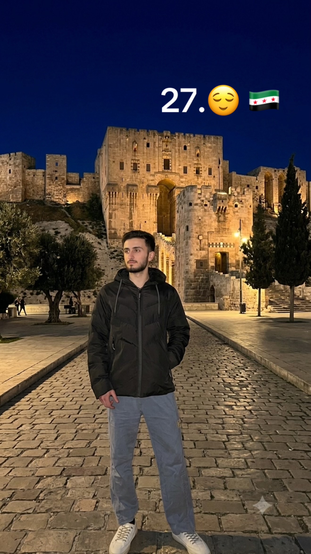 @Ahmad 🇩🇪 | .احمد 🇸🇾