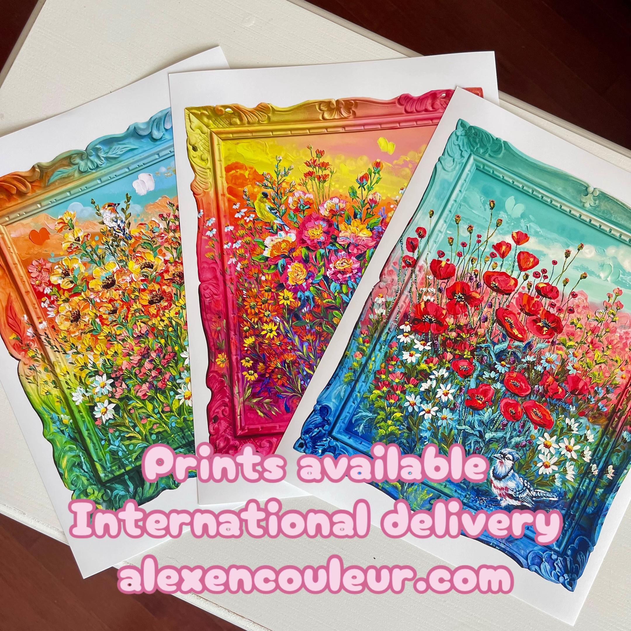 @Alex en Couleur Artiste