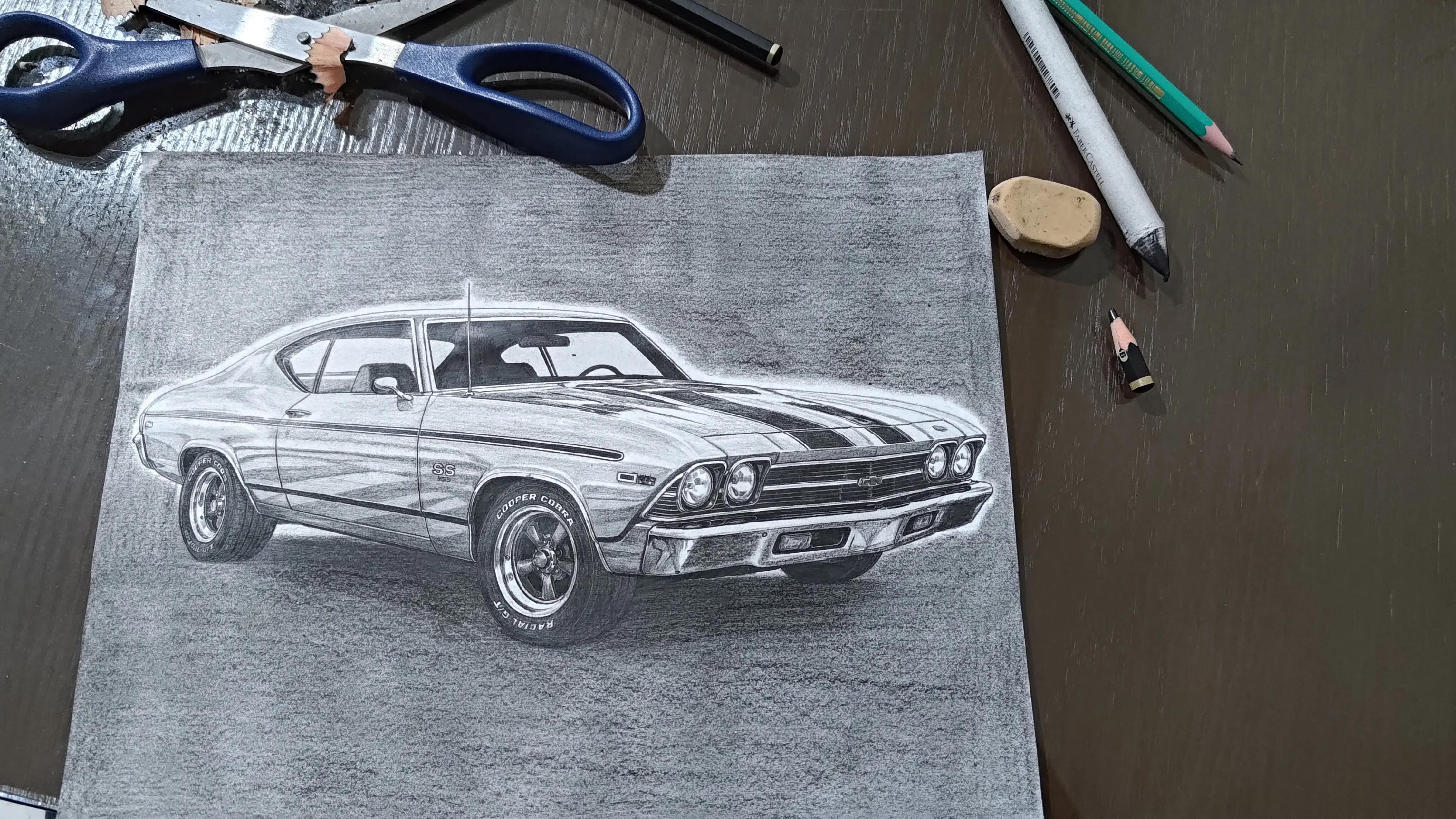 @mexcarsdraw