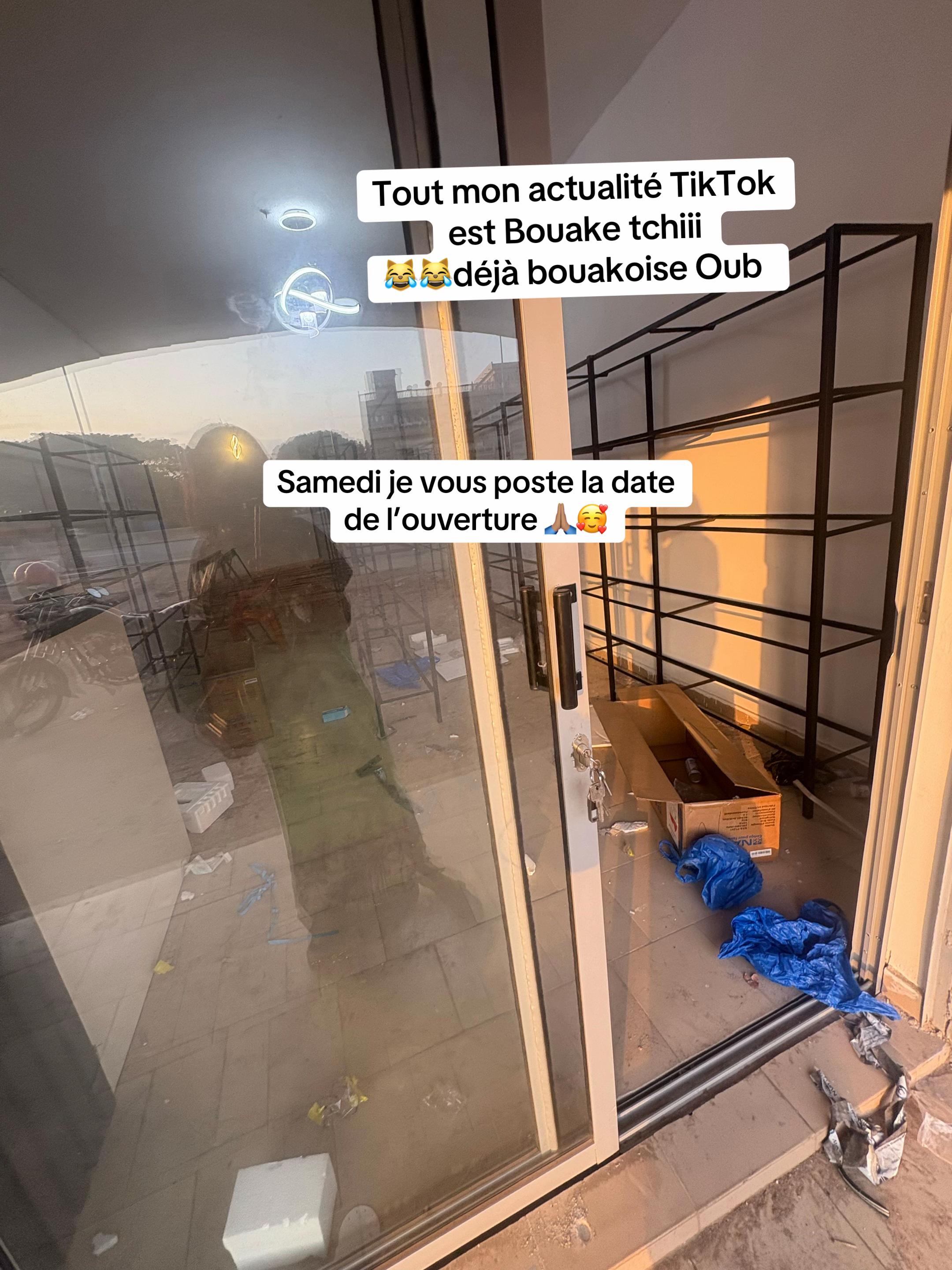 @Mall son petit📦