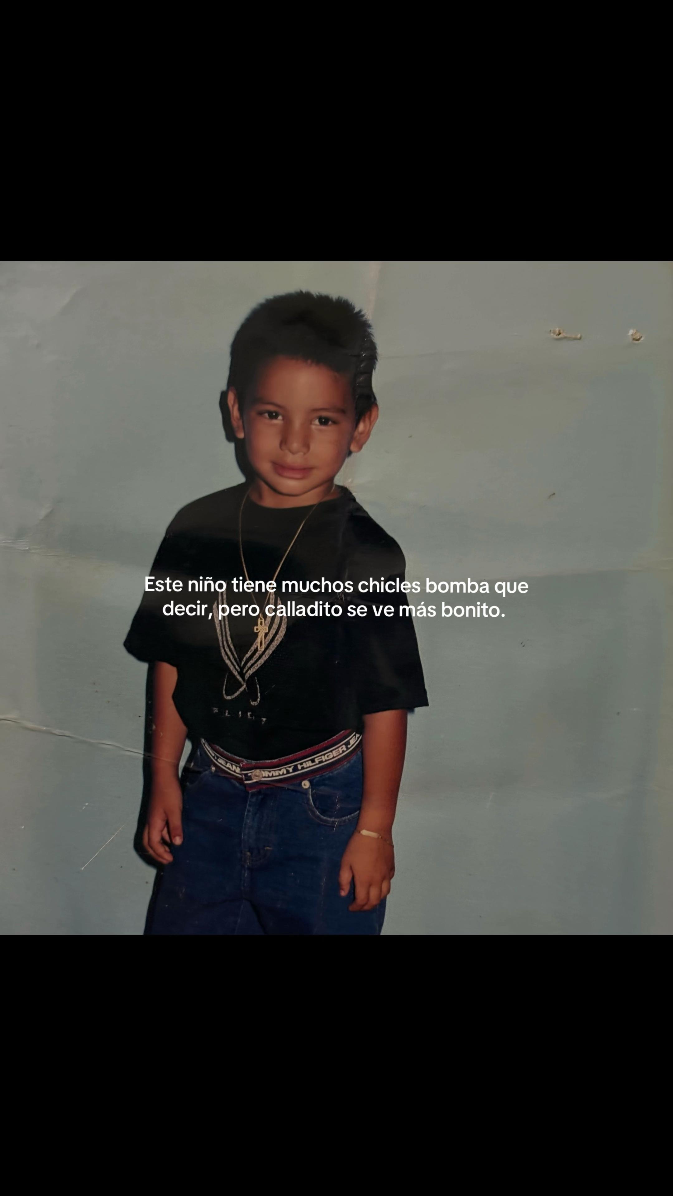 @Wilber Godoy