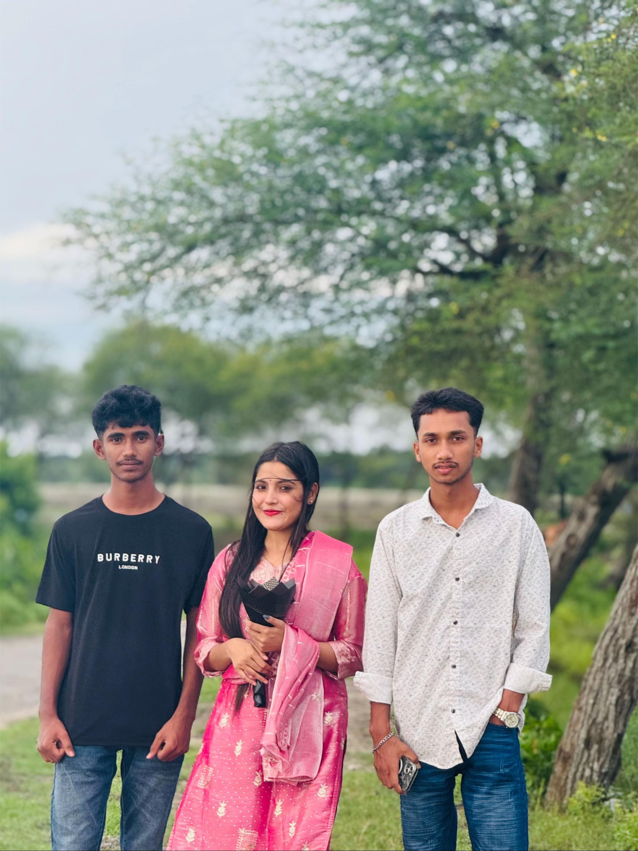 @Keya Moni