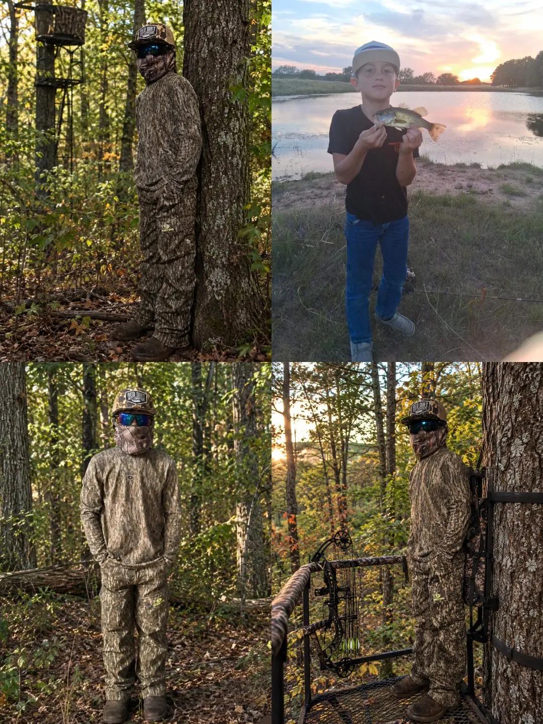 @nothinbutcountrylivin