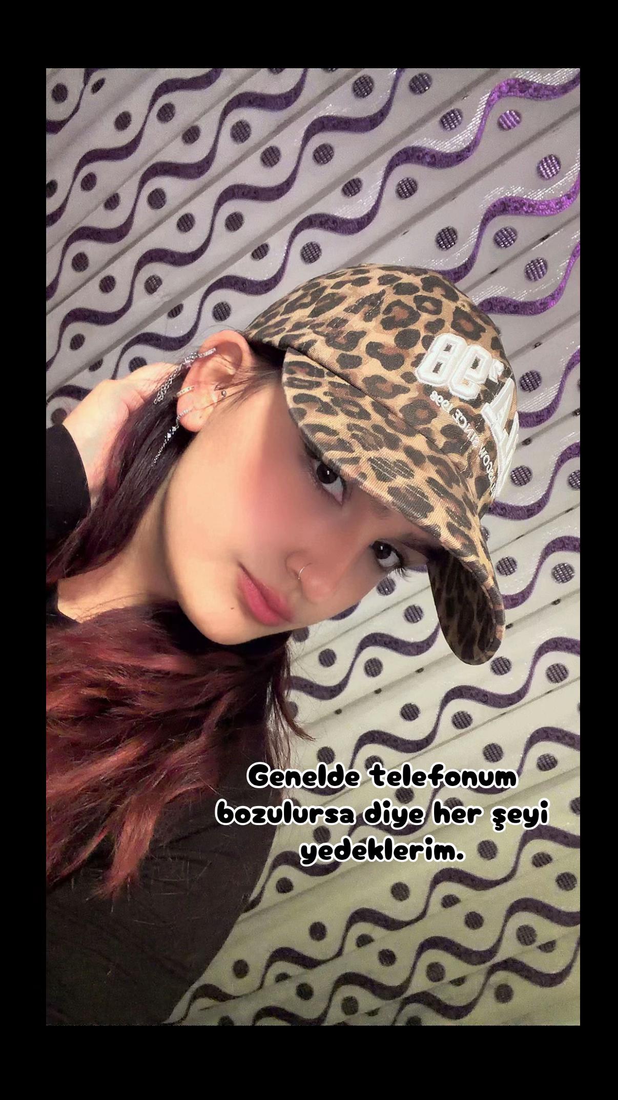 @Nazlı Yıldız