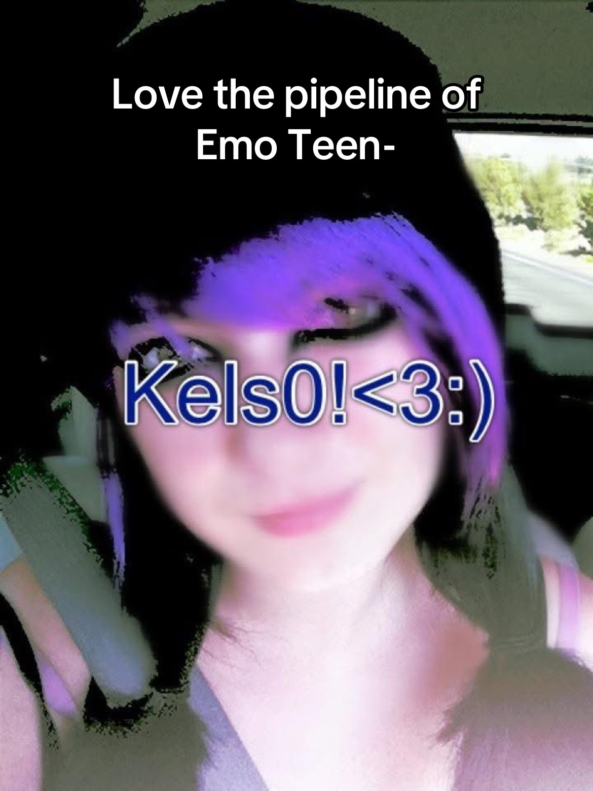 @KelsO DeSanta 💙🦇🪦
