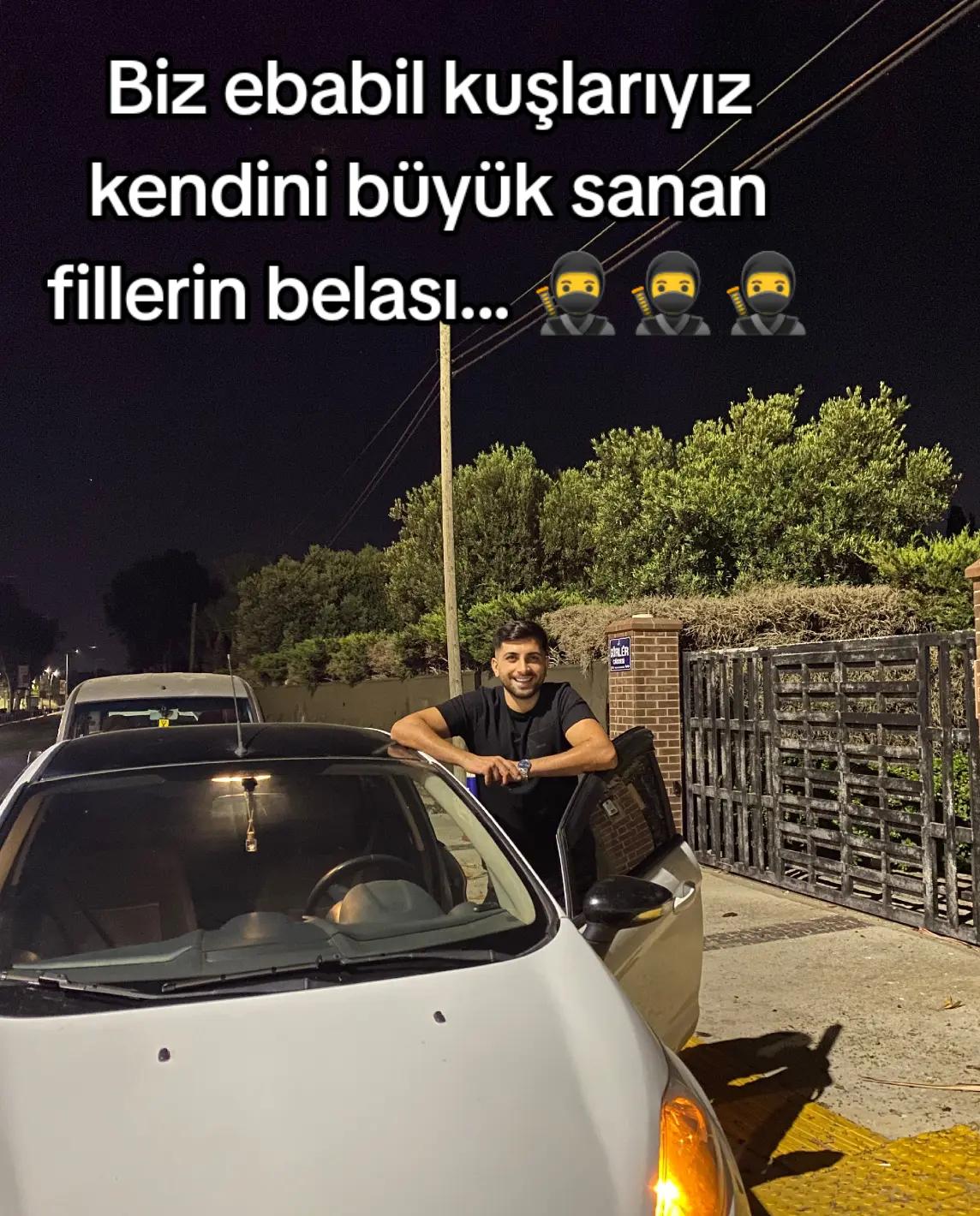 @Ateş 😎