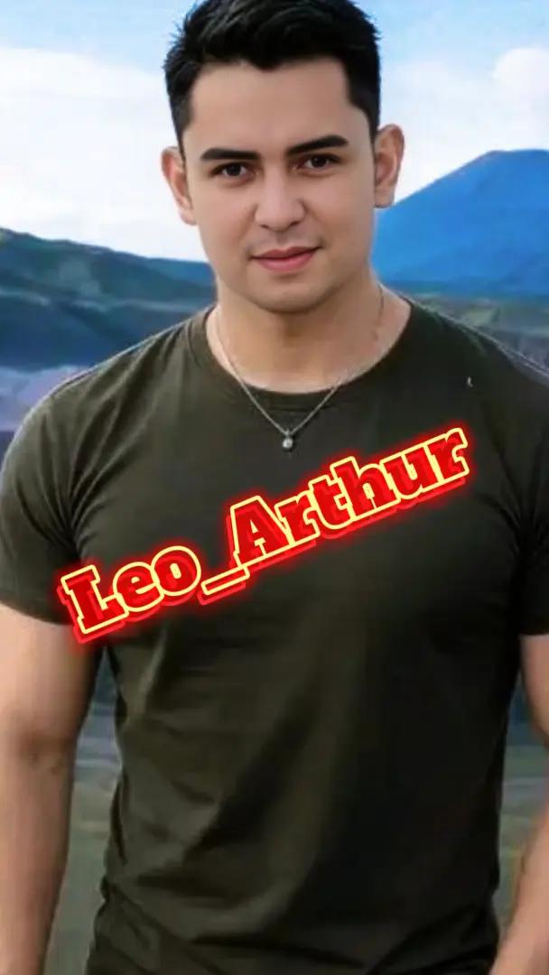 @🙂 LEO_ARTHUR80🙂