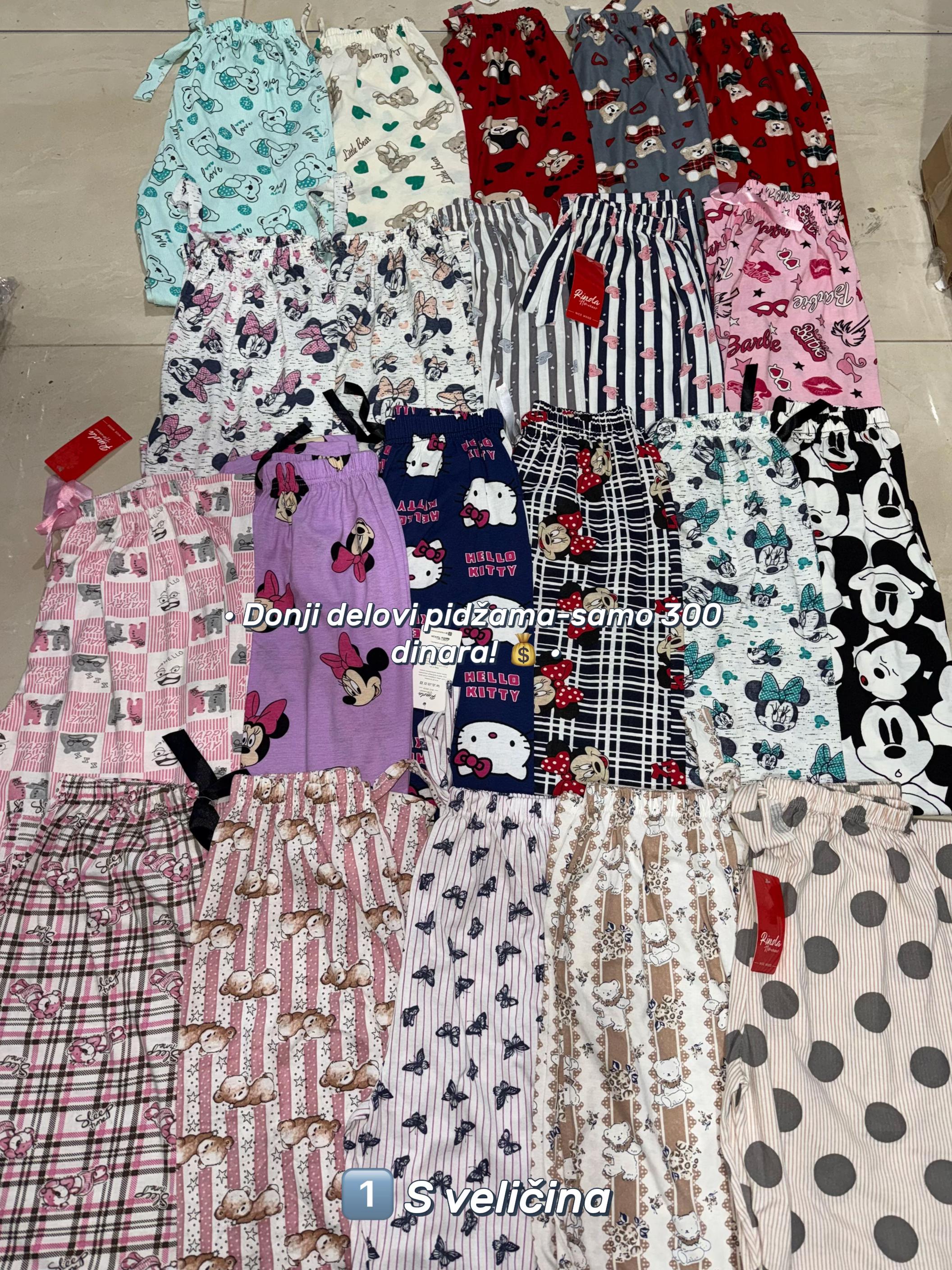 @Cotton story