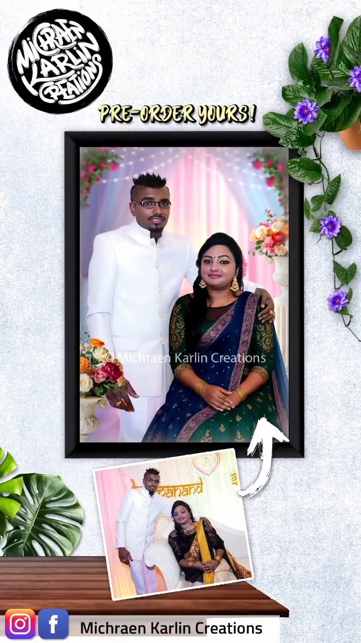 @Michraen Karlin Creations