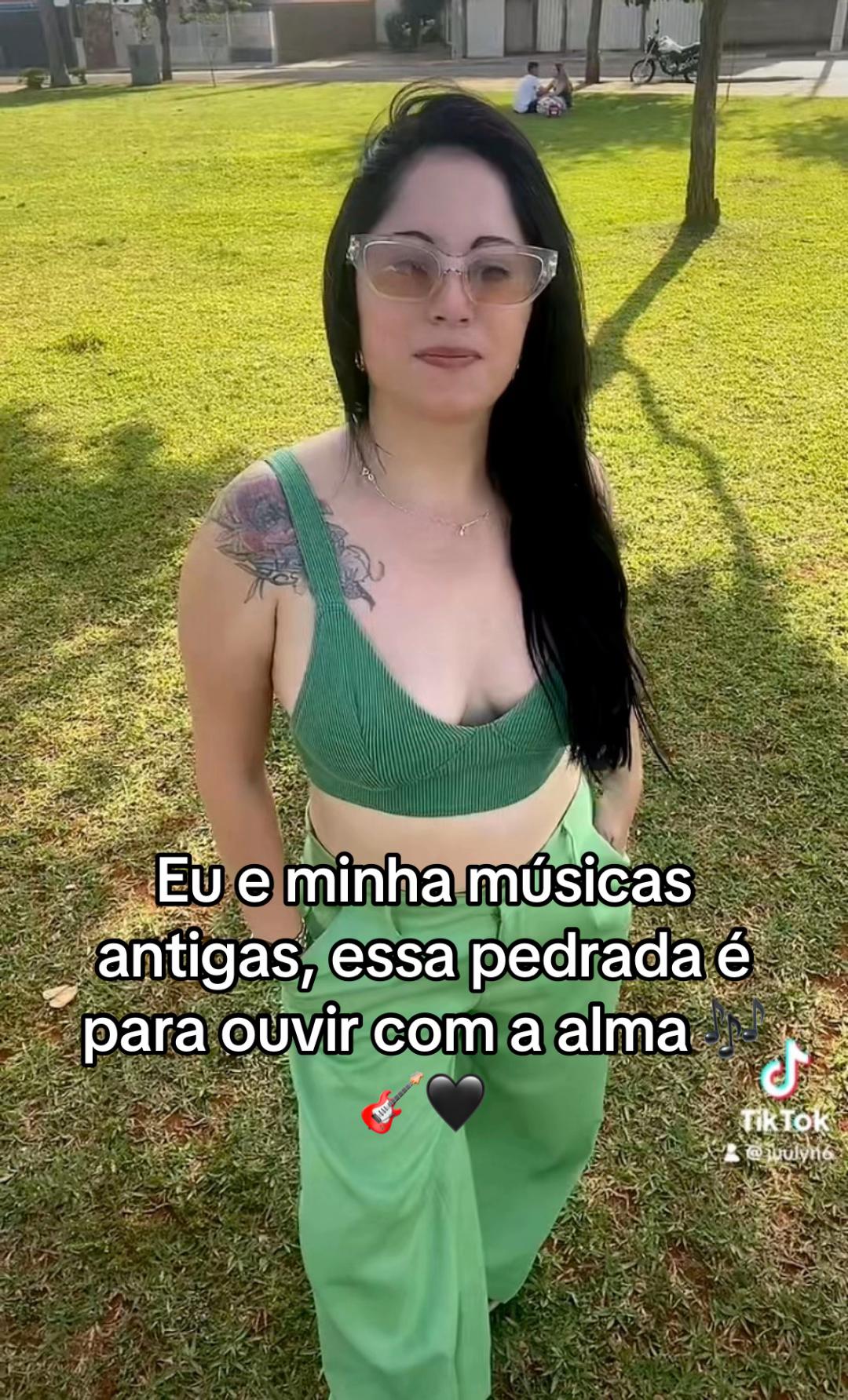 @Juliana