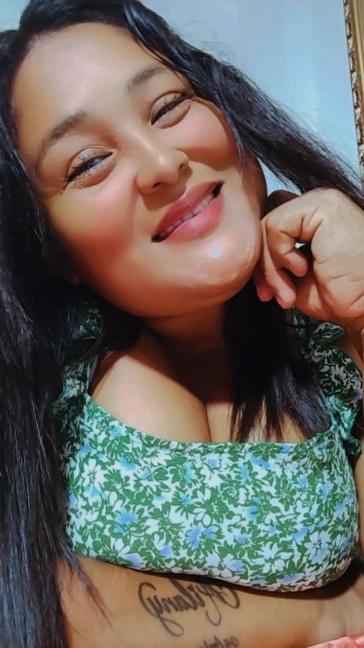 @🥰Ailany amor 🥰😋
