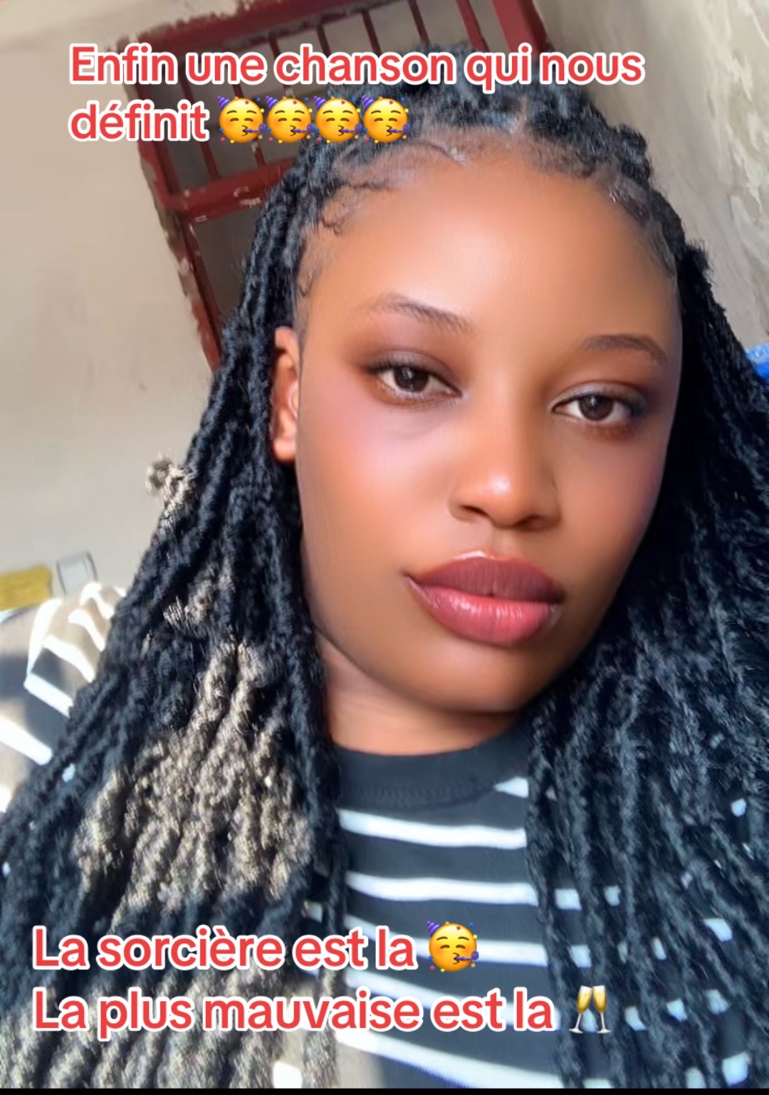 @Mum Owen 🇨🇩😘