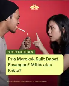 @Komunitas Kretek