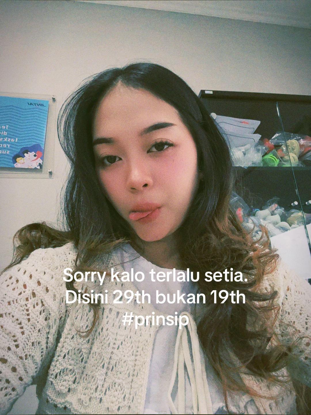 @Ayu Melinda