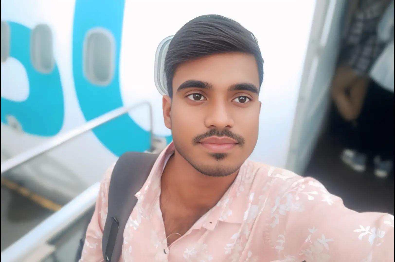 @Md Himel Ahmed