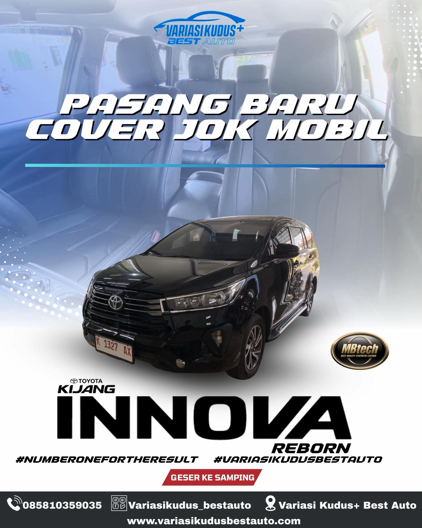@Variasi Kudus Best Auto