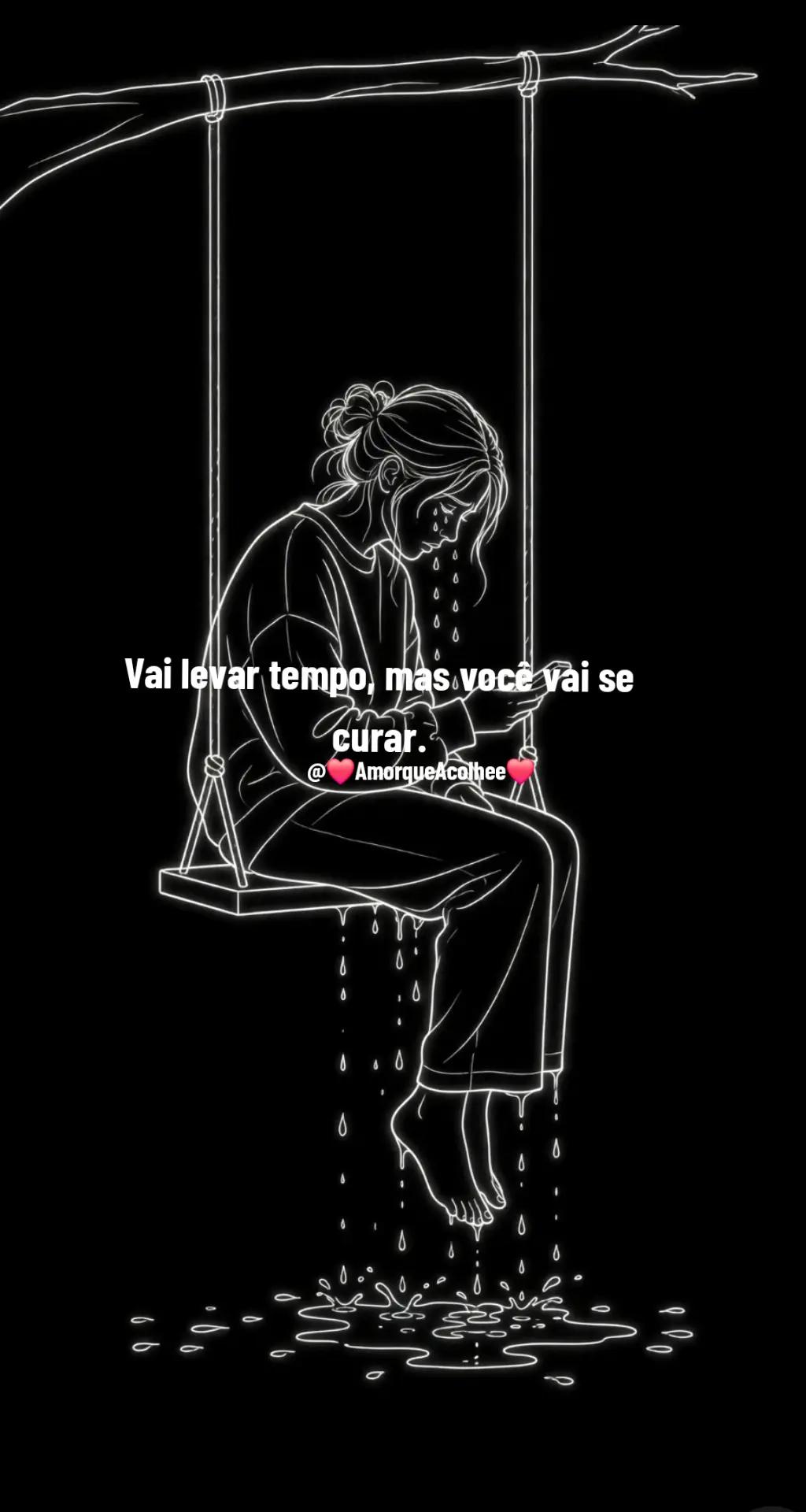 @❤️Amor que Acolhee❤️