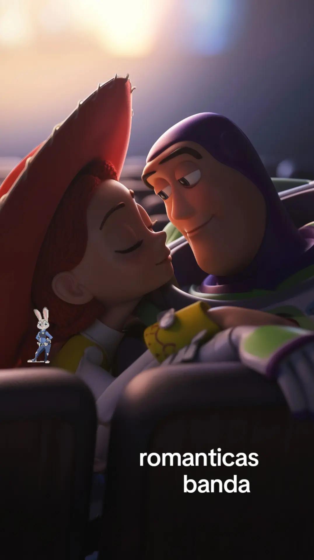@Románticas Banda