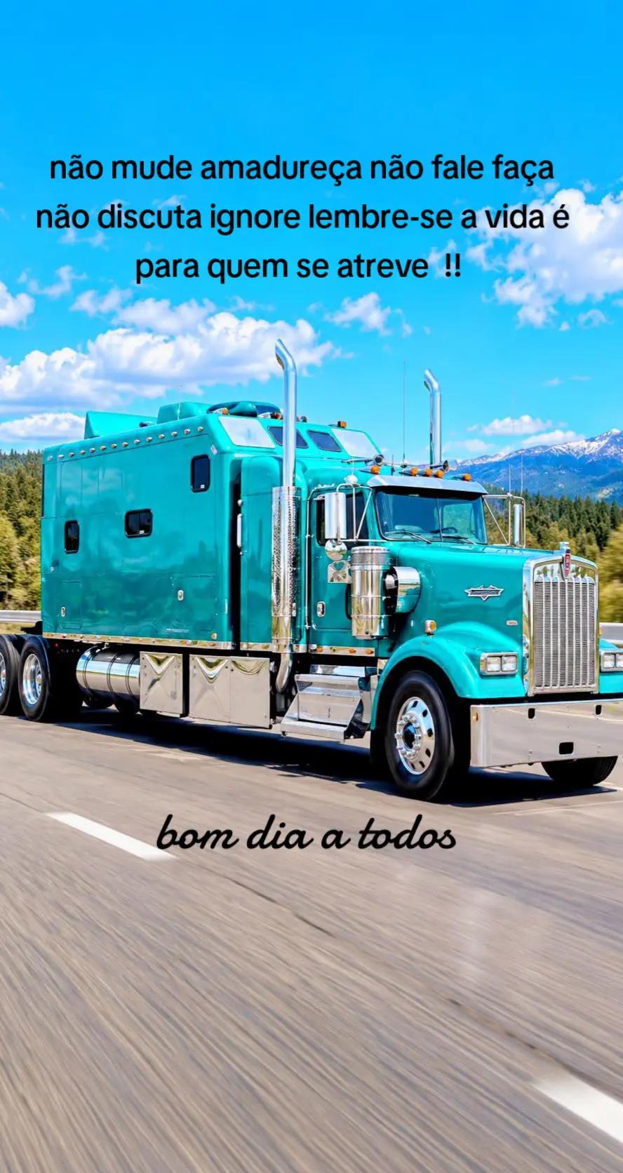@W SOUSA🚛🚛🚚🚚💪✌️
