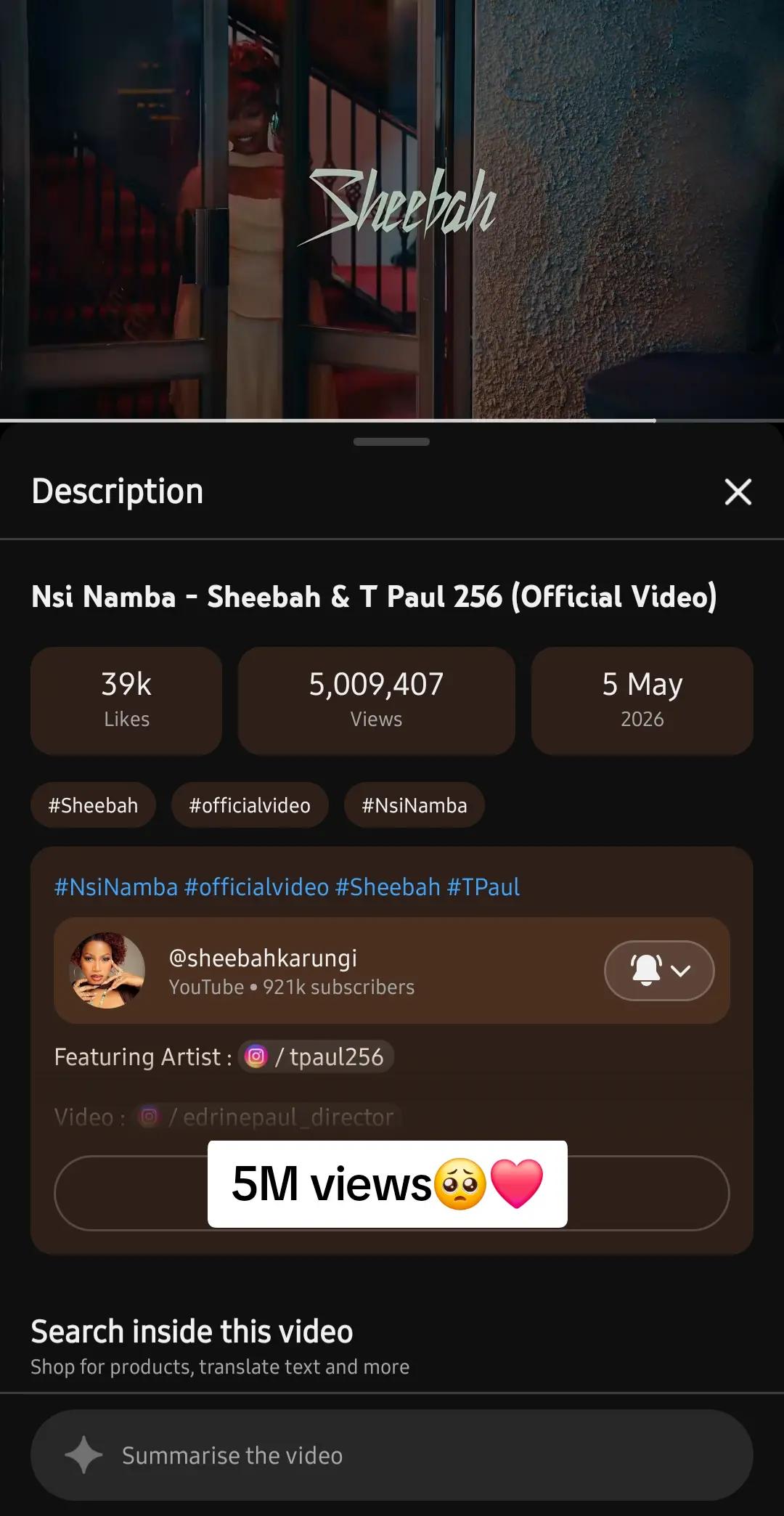 @💙PRINCE AMIR UPDATES💙🔥