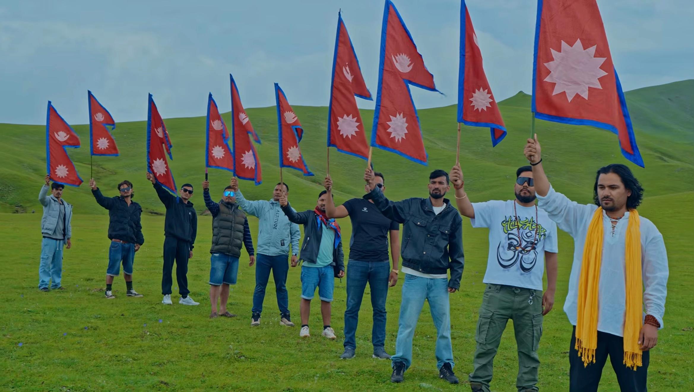 @Amrit Shahi Thakuri