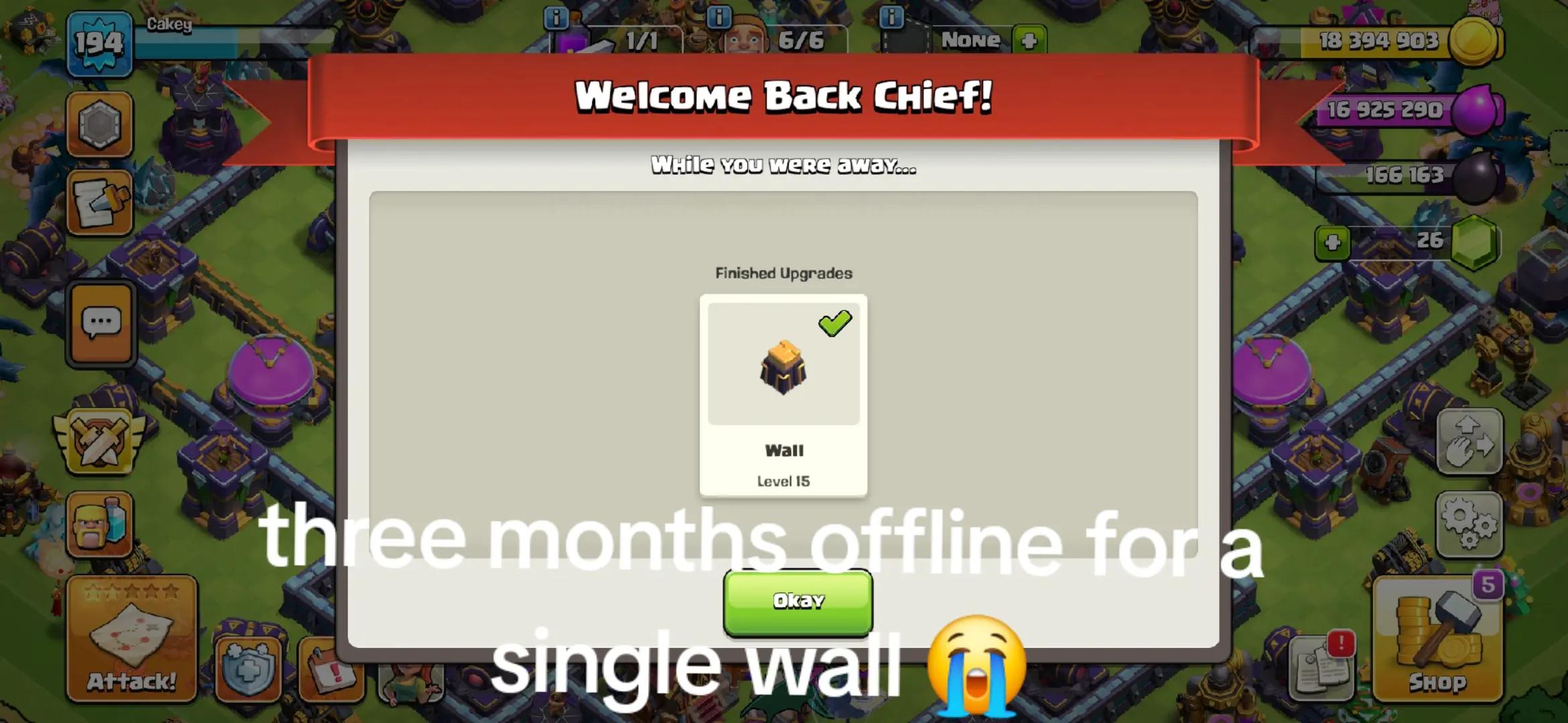 @Thelongerthewait