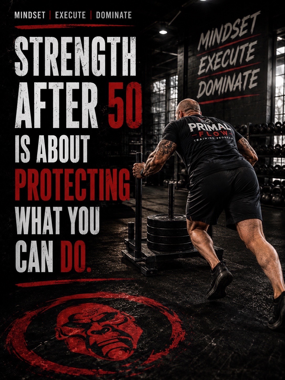 @Jason Cavanaugh | Mindset