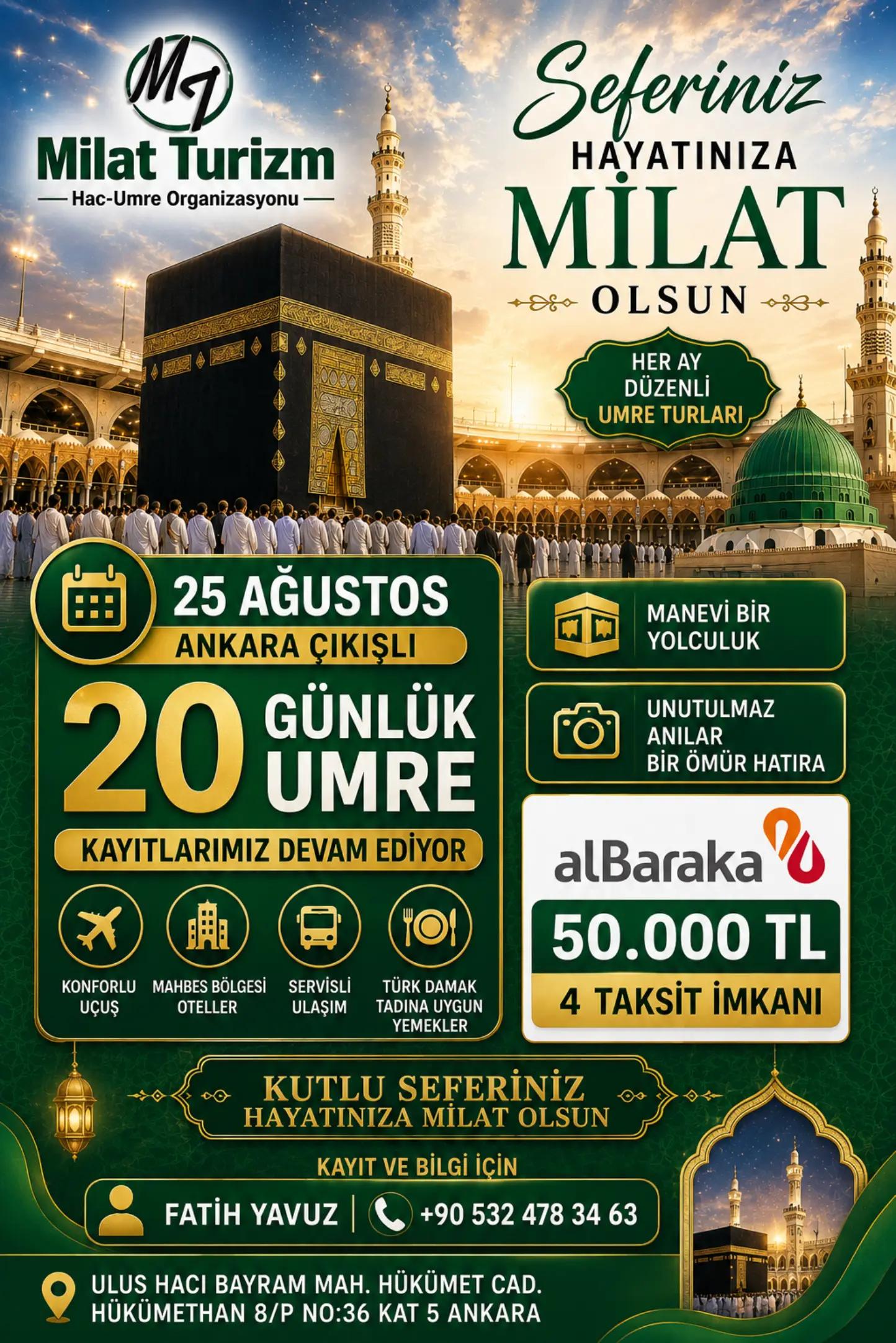 @MİLAT TURİZM
