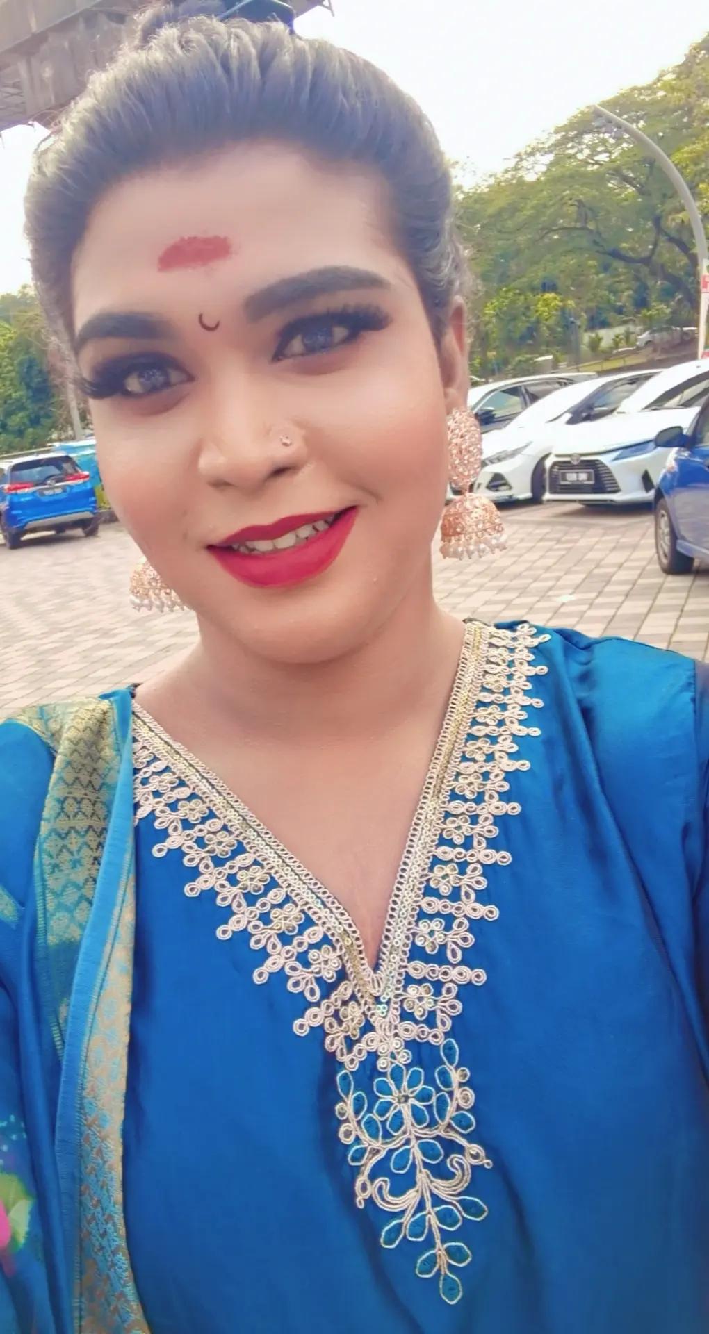 @Preenitha