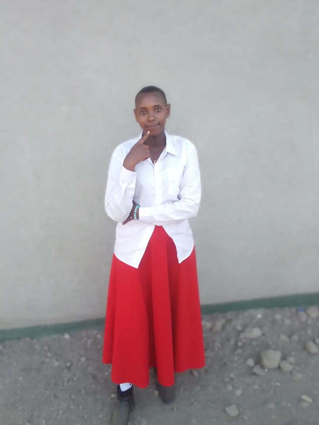 @naipasoi mollel