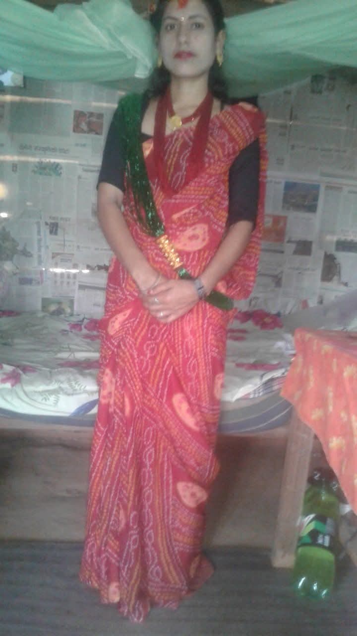 @Laxmi pahadi