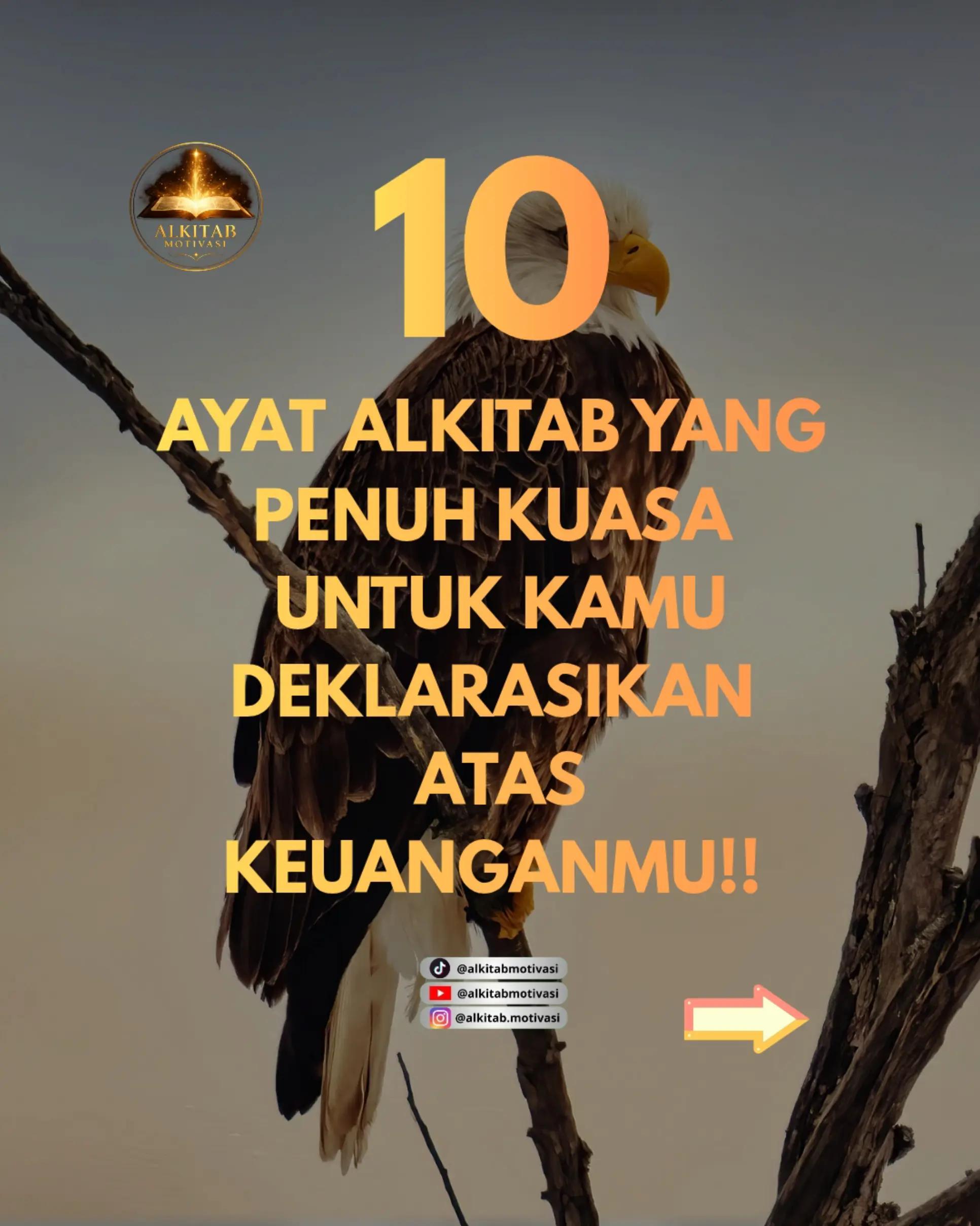 @Alkitab Motivasi