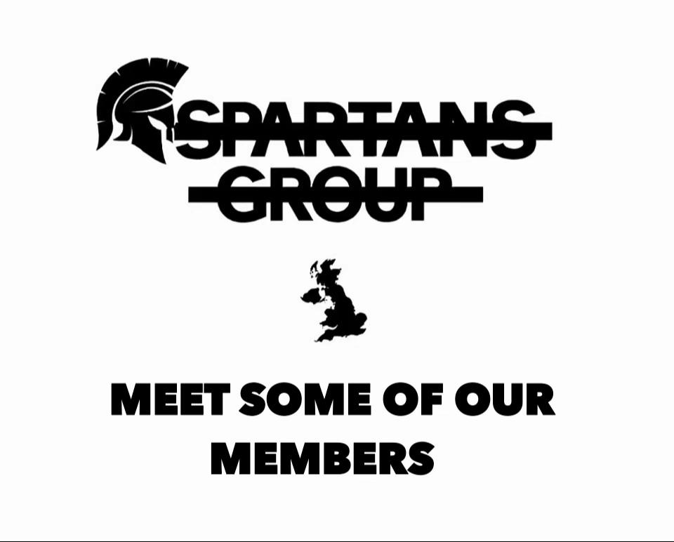 @Spartans Group