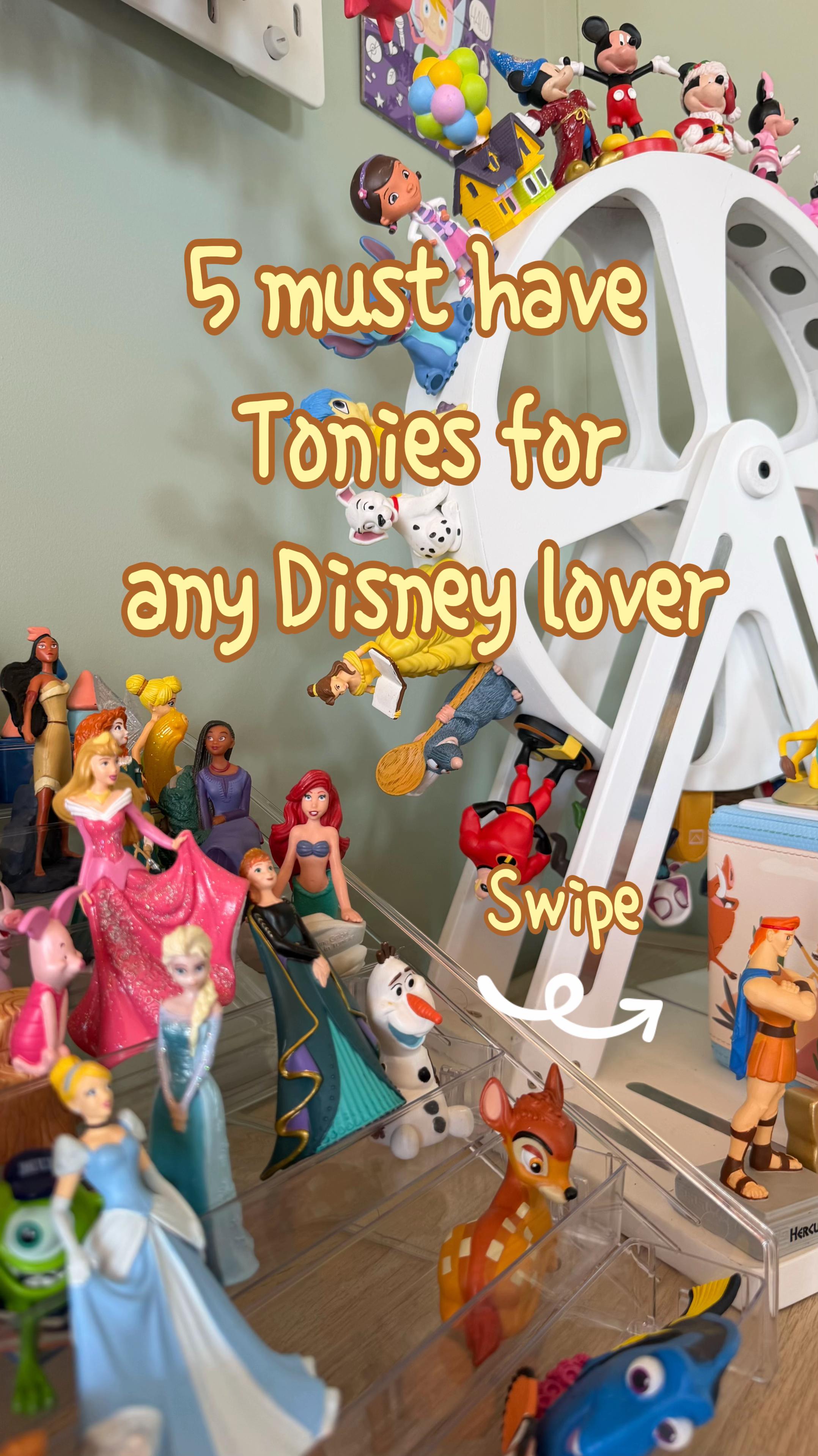 @We Love Tonies 💖