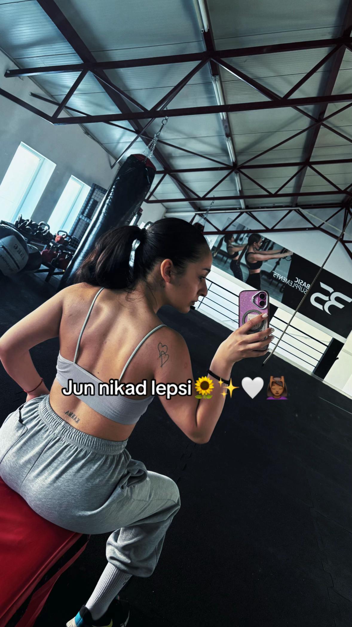 @Minja Kusić
